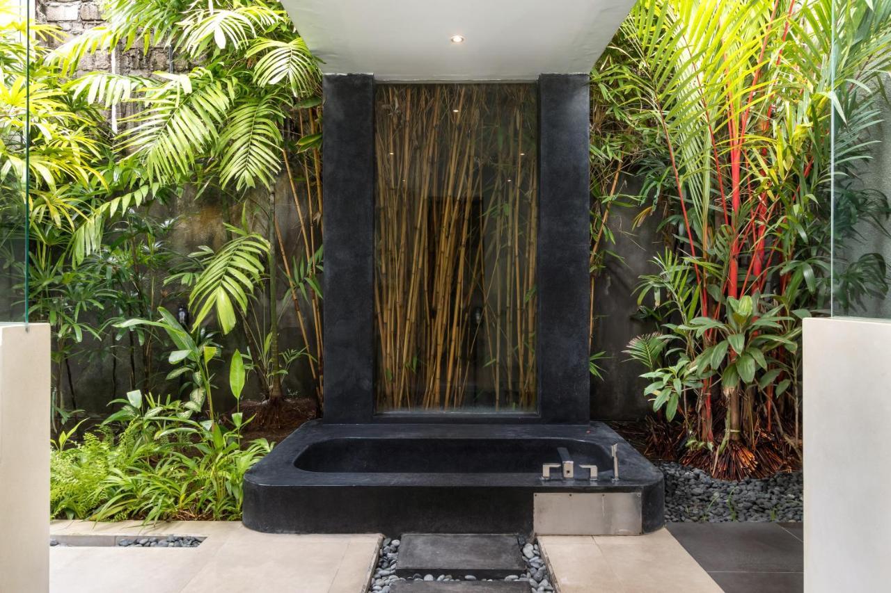 Villa Alice By Villa Finder Seminyak  Bagian luar foto
