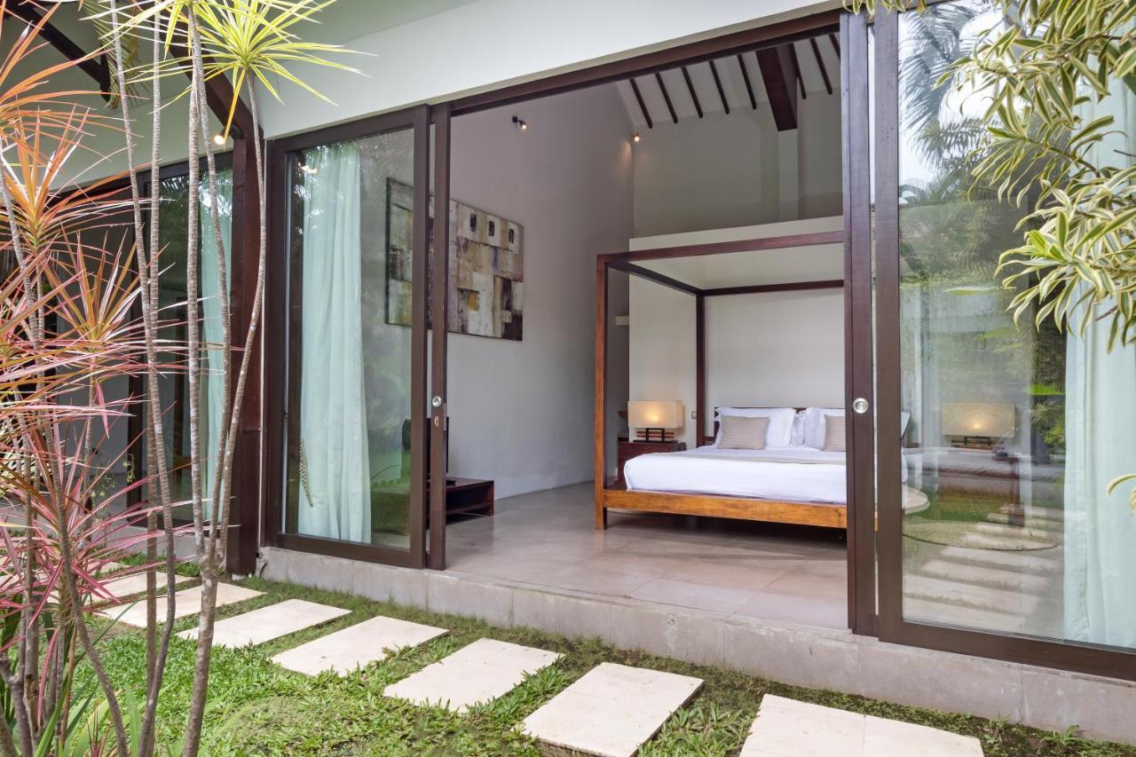 Villa Alice By Villa Finder Seminyak  Bagian luar foto