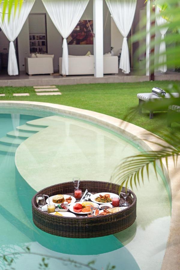 Villa Alice By Villa Finder Seminyak  Bagian luar foto