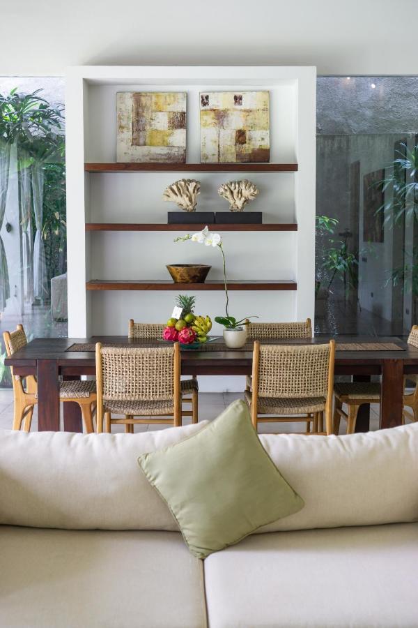Villa Alice By Villa Finder Seminyak  Bagian luar foto