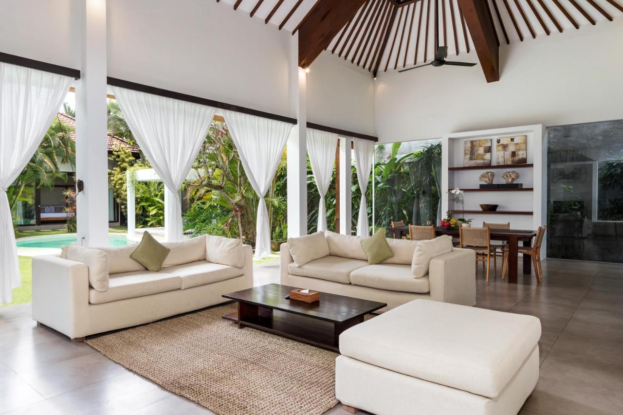 Villa Alice By Villa Finder Seminyak  Bagian luar foto