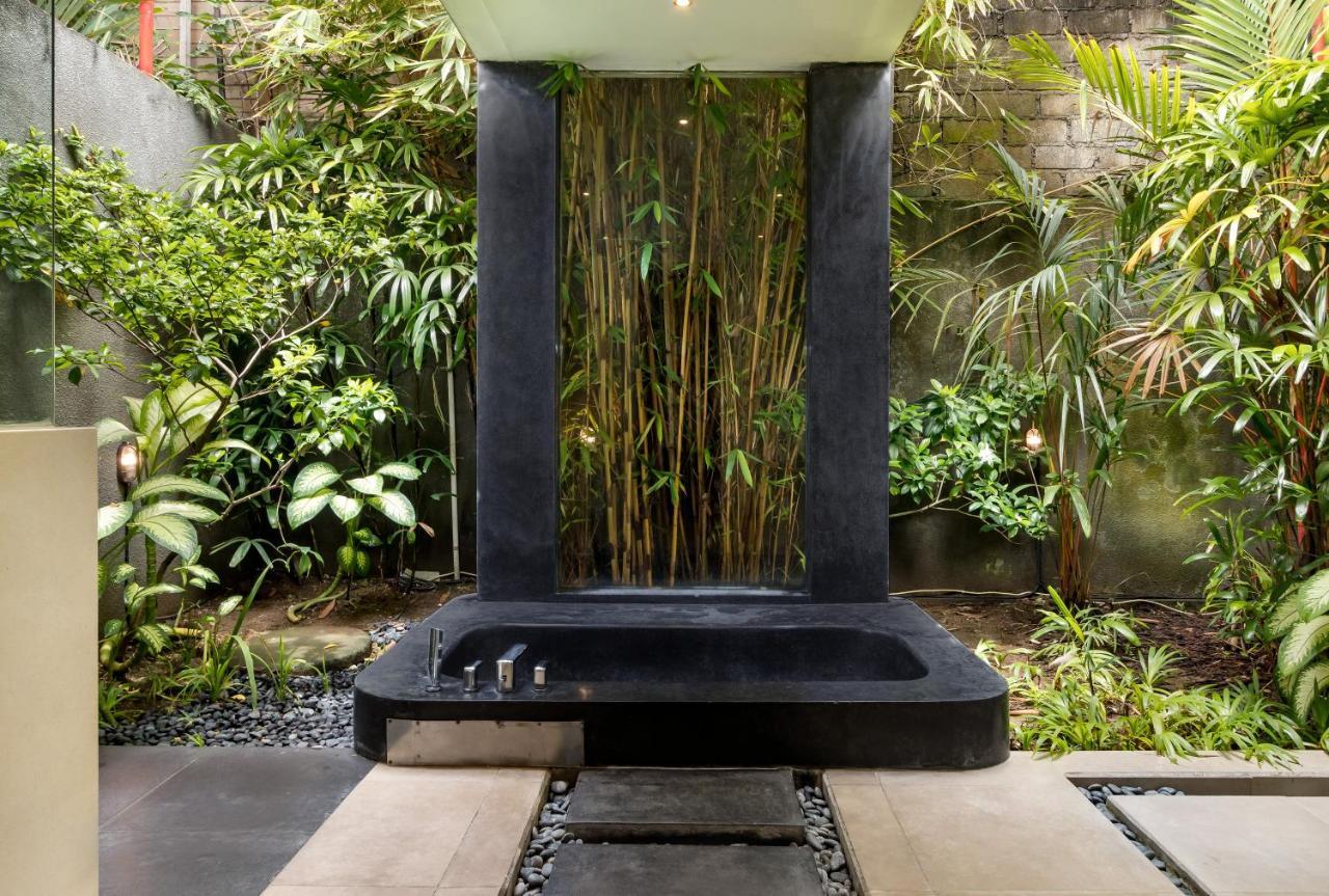 Villa Alice By Villa Finder Seminyak  Bagian luar foto