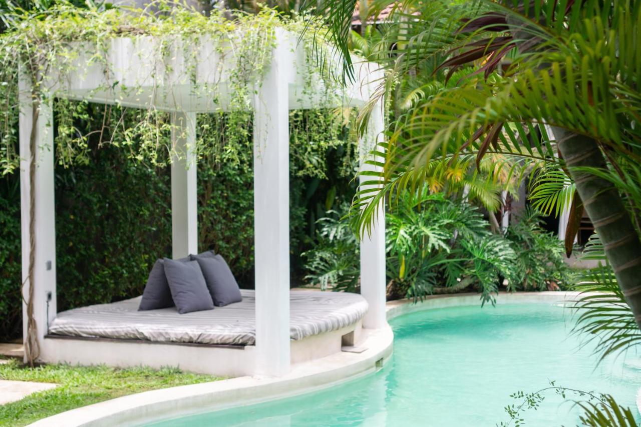 Villa Alice By Villa Finder Seminyak  Bagian luar foto