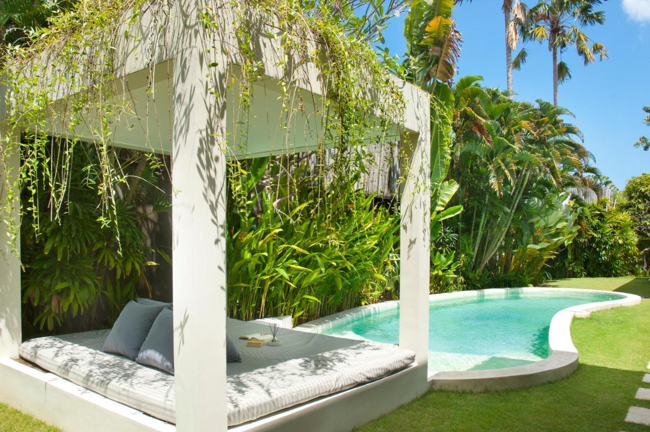 Villa Alice By Villa Finder Seminyak  Bagian luar foto