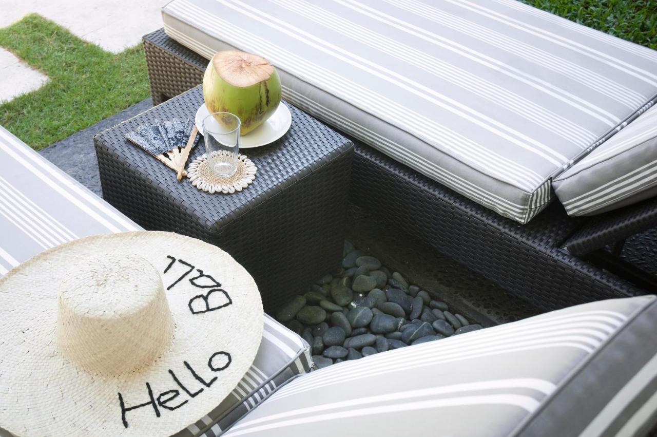 Villa Alice By Villa Finder Seminyak  Bagian luar foto