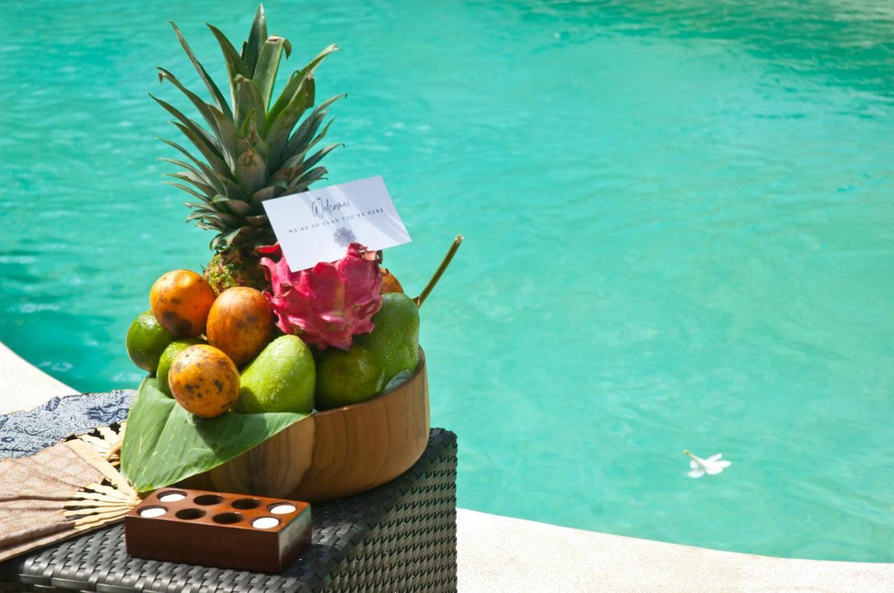 Villa Alice By Villa Finder Seminyak  Bagian luar foto