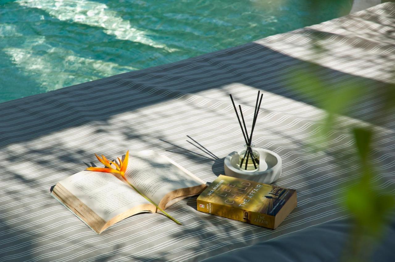 Villa Alice By Villa Finder Seminyak  Bagian luar foto