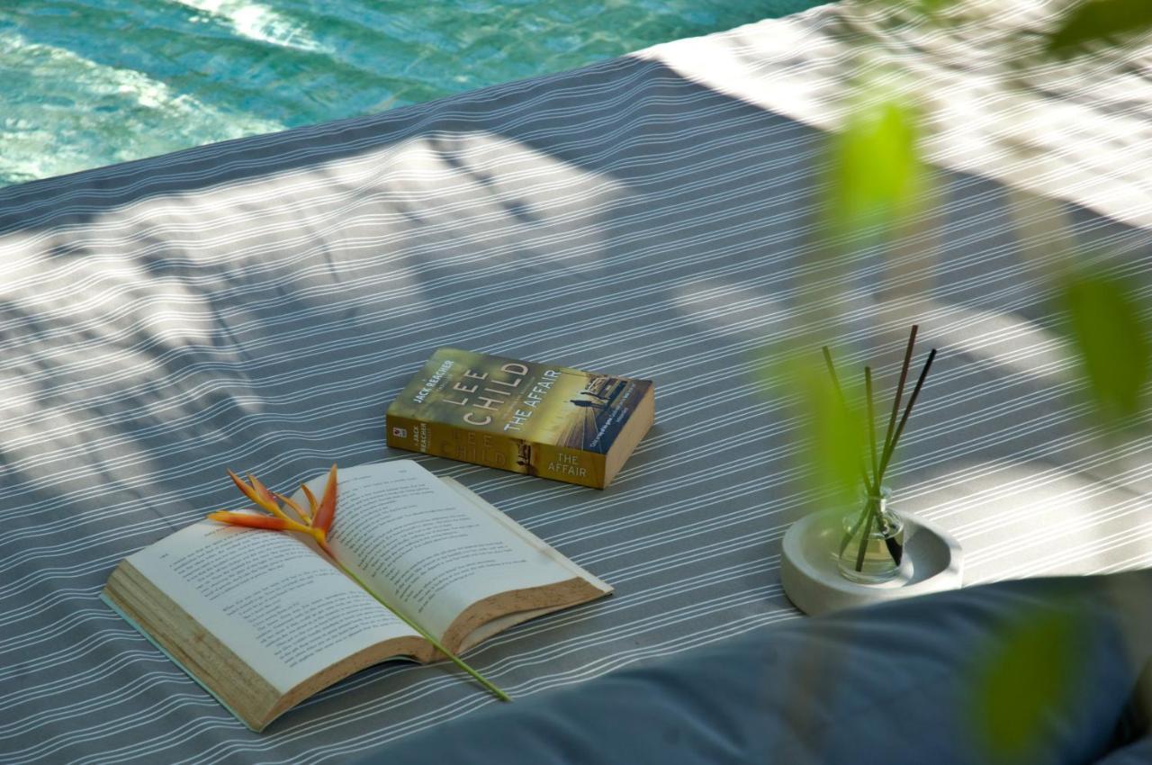 Villa Alice By Villa Finder Seminyak  Bagian luar foto