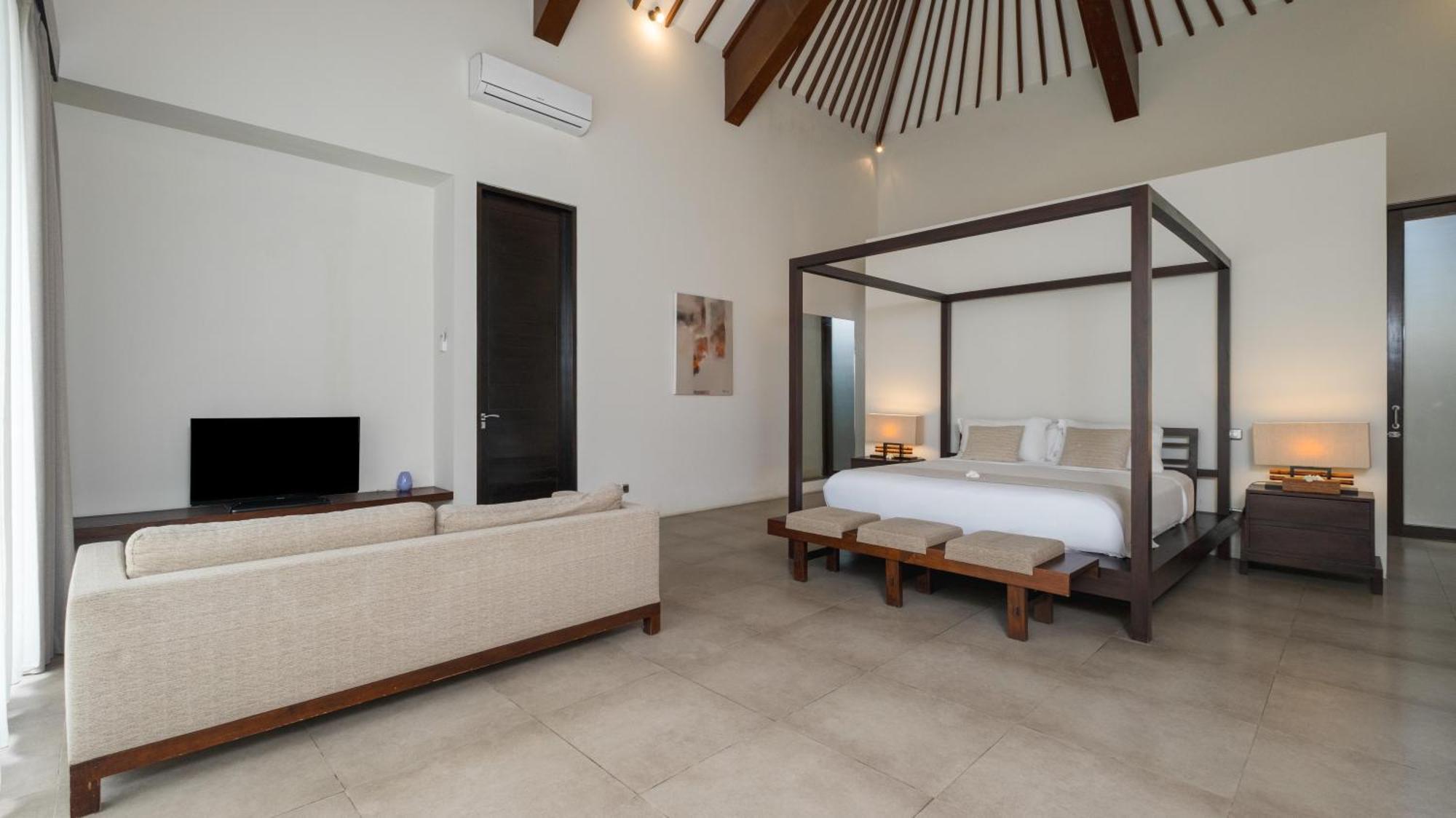 Villa Alice By Villa Finder Seminyak  Bagian luar foto