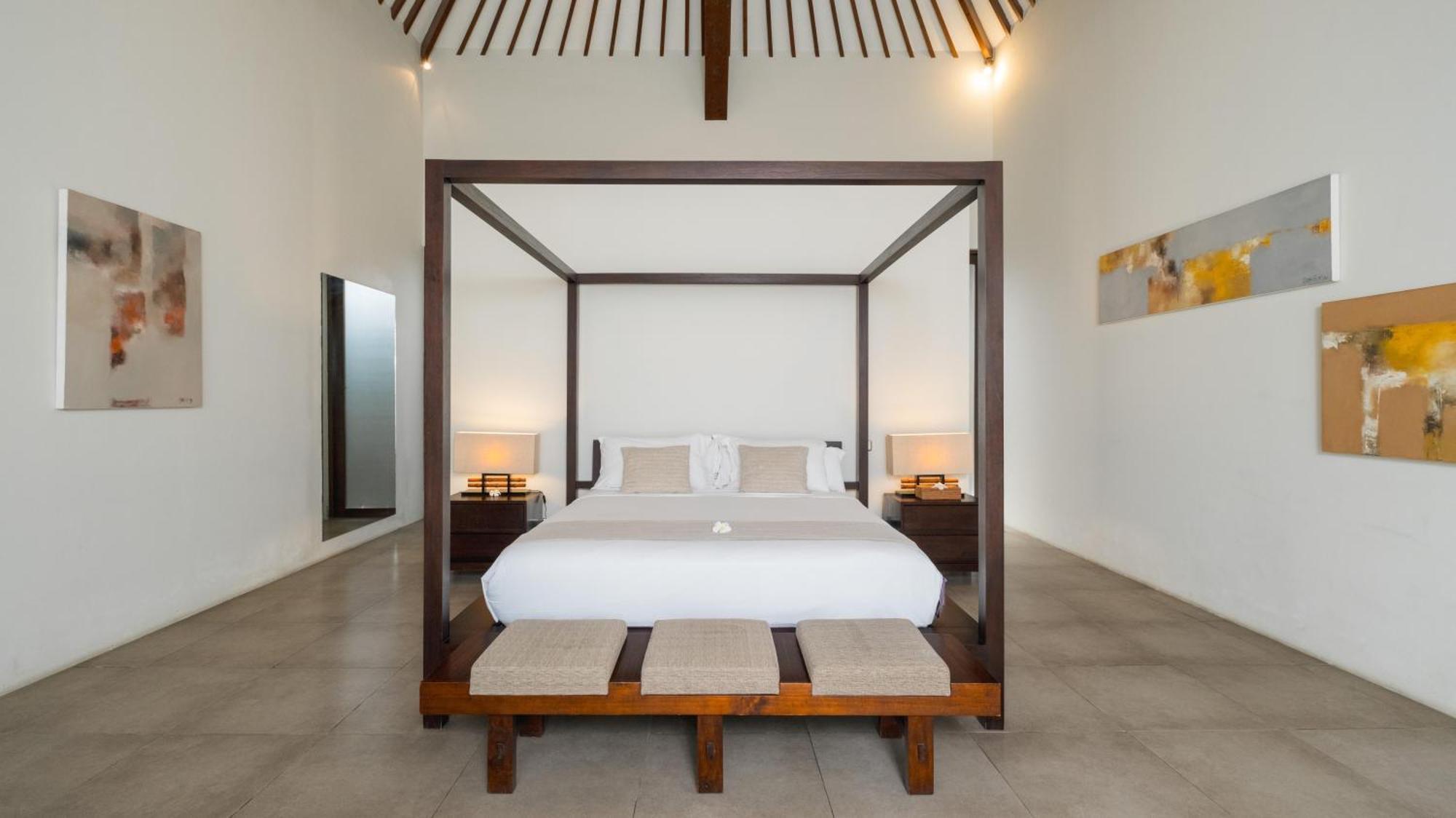 Villa Alice By Villa Finder Seminyak  Bagian luar foto