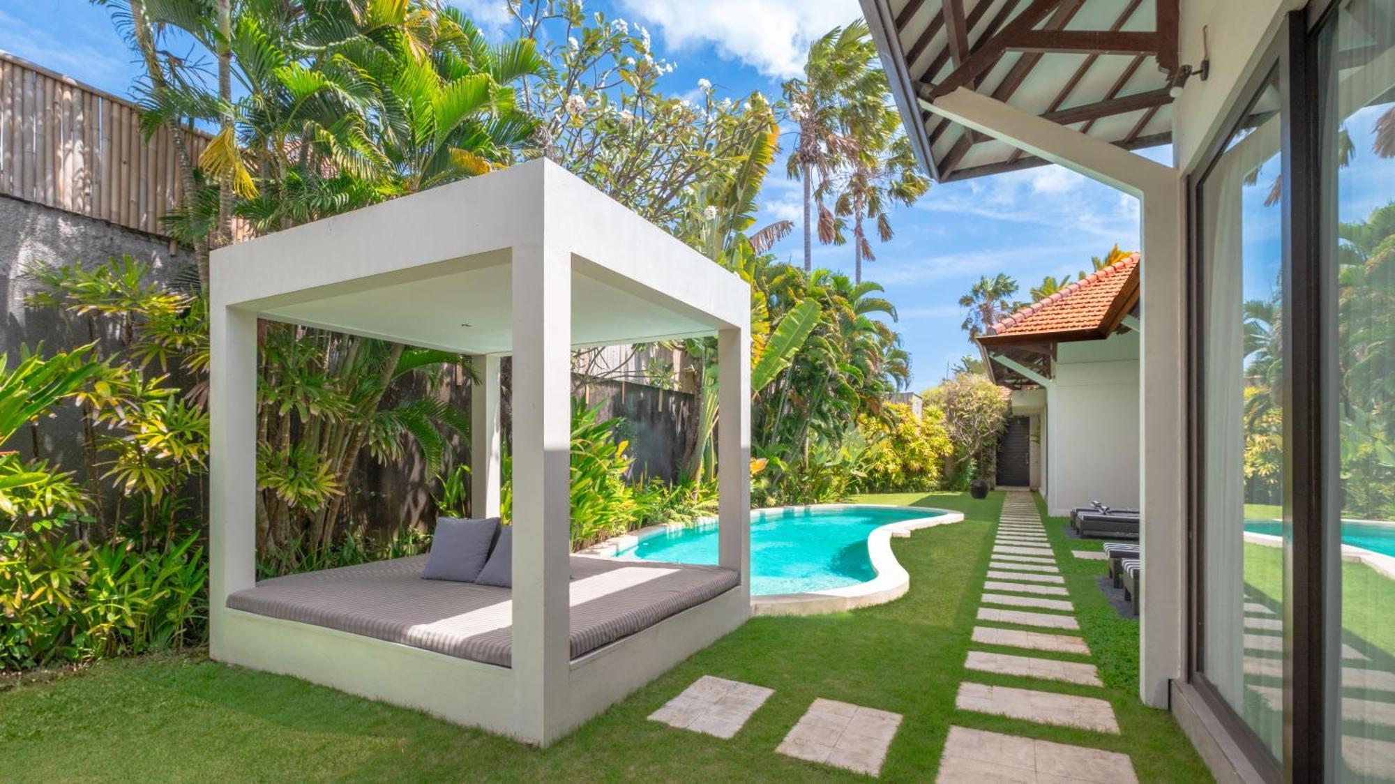 Villa Alice By Villa Finder Seminyak  Bagian luar foto