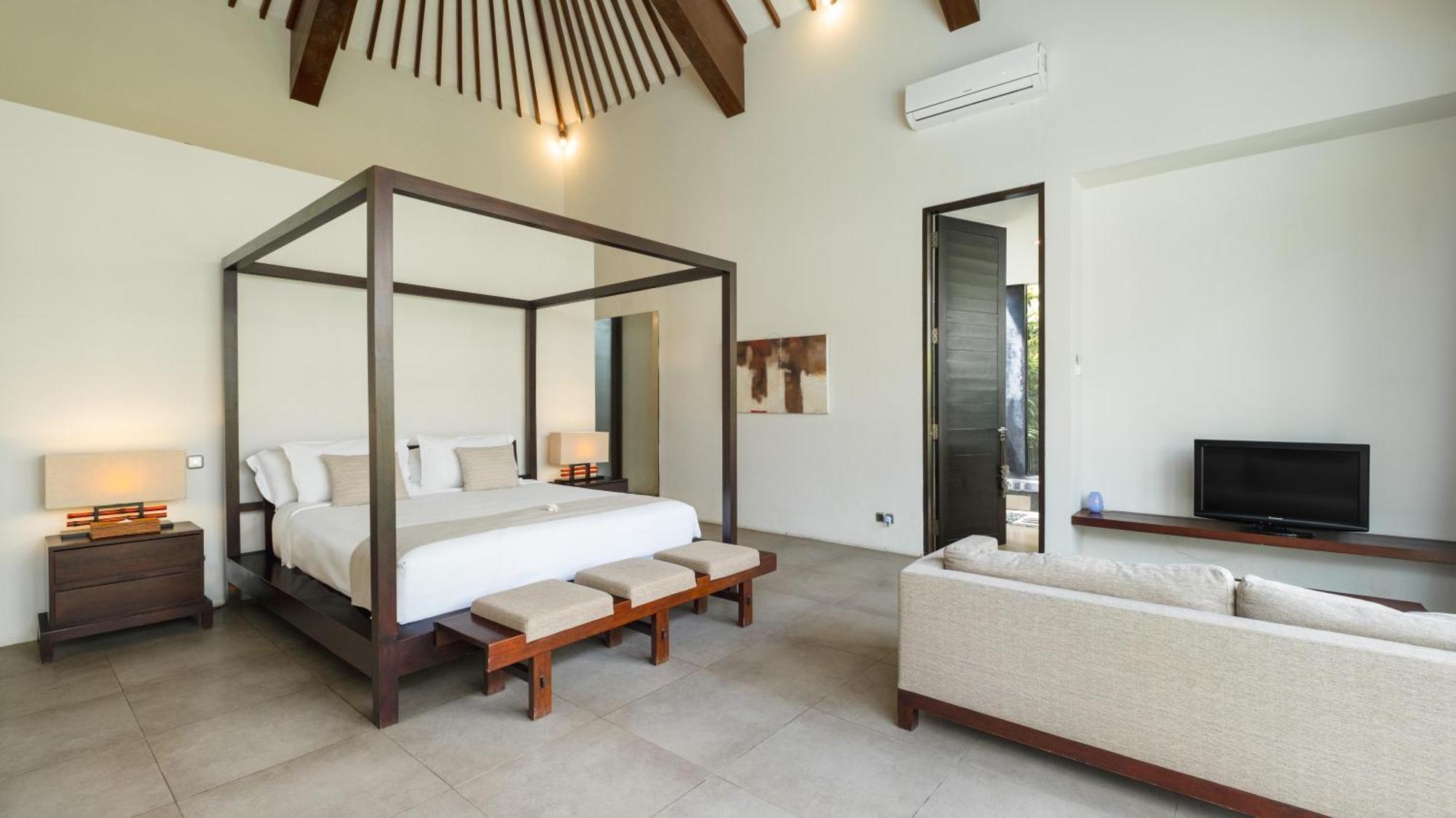 Villa Alice By Villa Finder Seminyak  Bagian luar foto