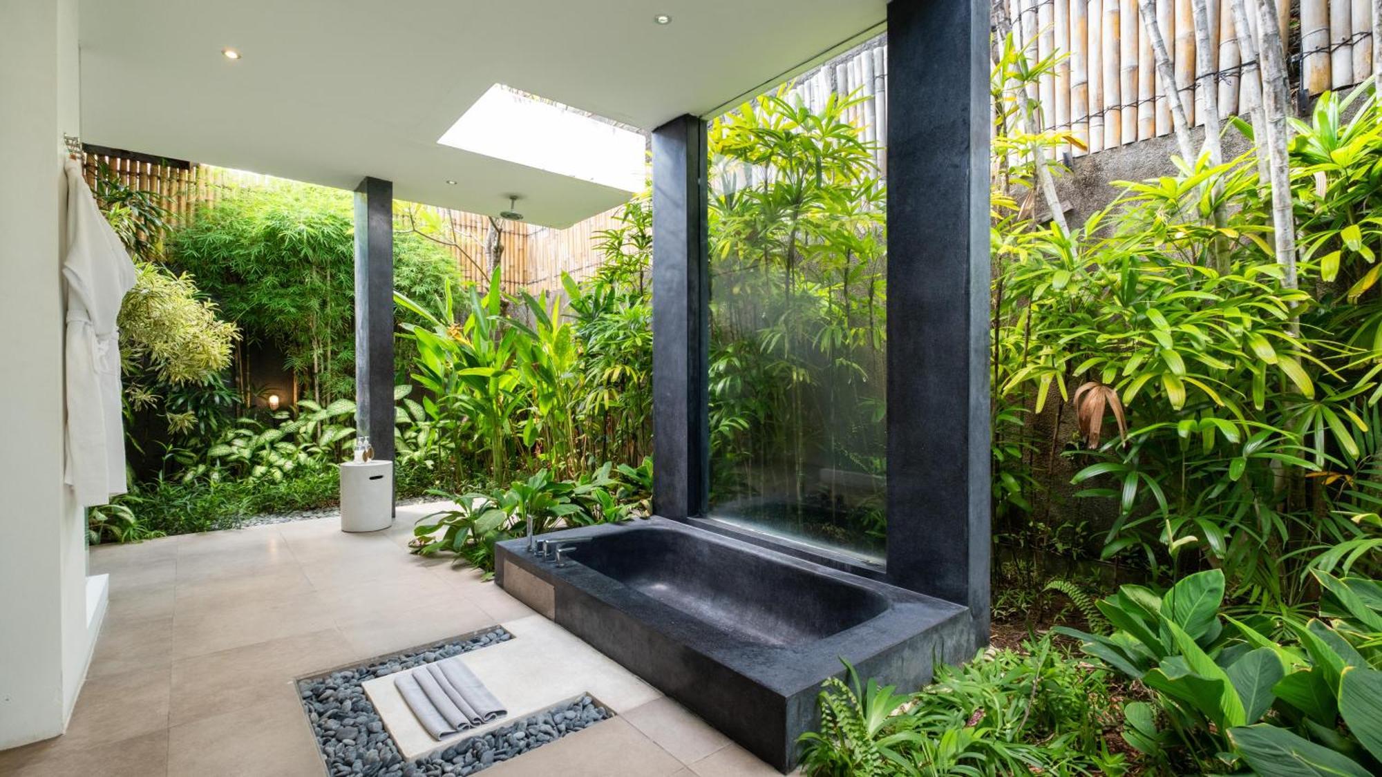 Villa Alice By Villa Finder Seminyak  Bagian luar foto