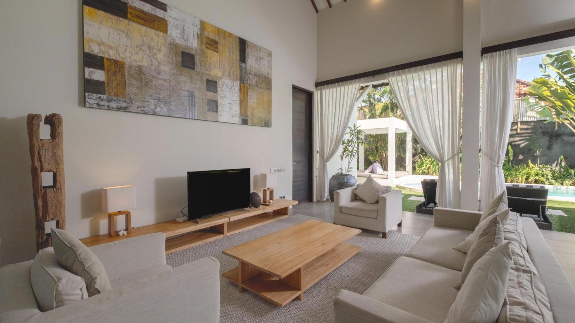 Villa Alice By Villa Finder Seminyak  Bagian luar foto